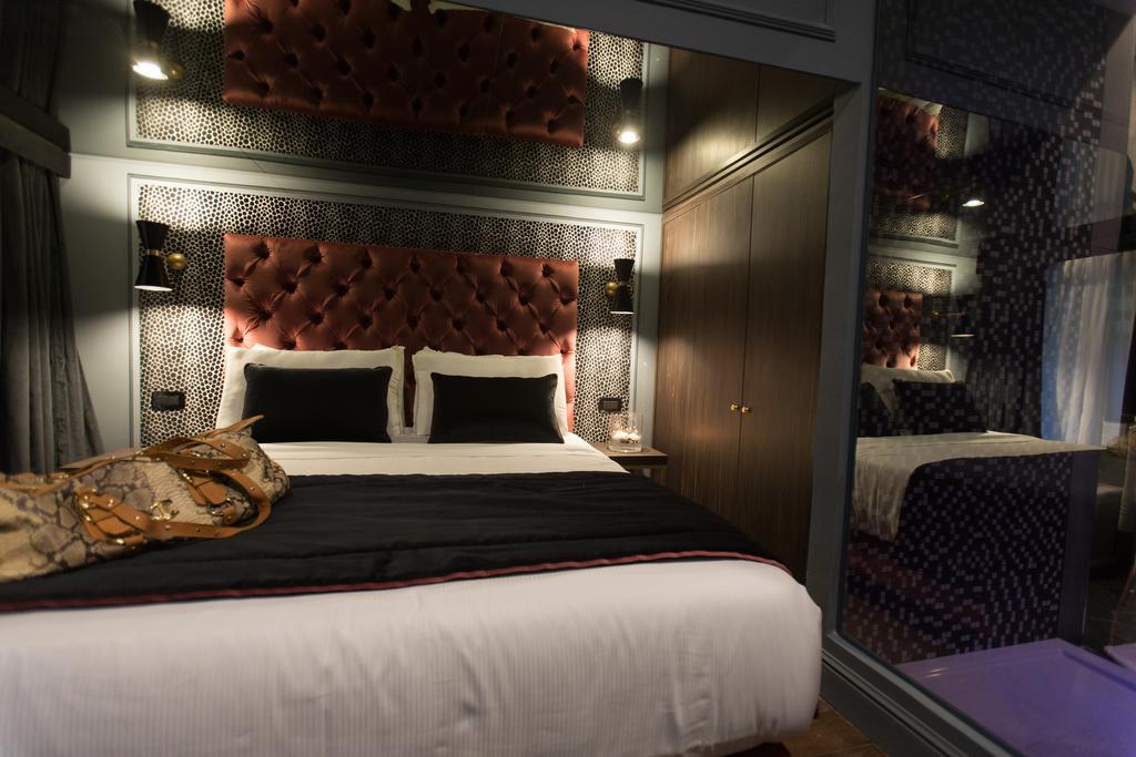 Saint B Boutique Hotel Rome