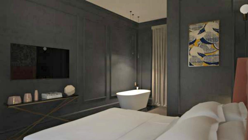 Hotel Saint B Boutique 3*