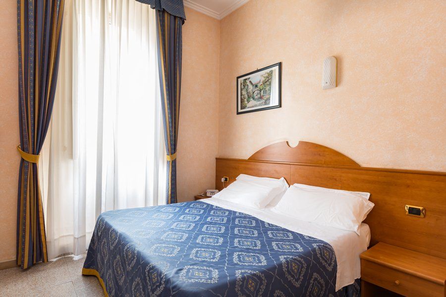 Baltik Hotel 2*