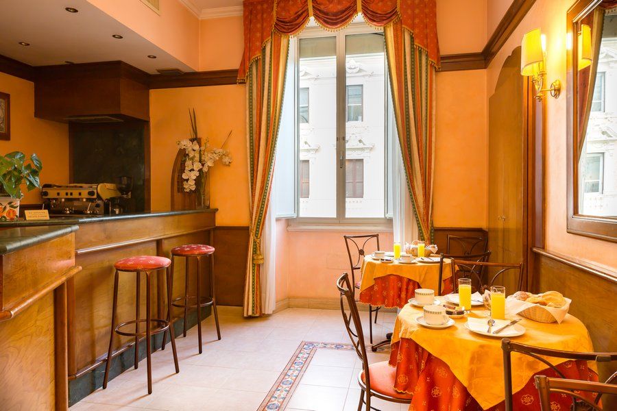 Hotel Baltik