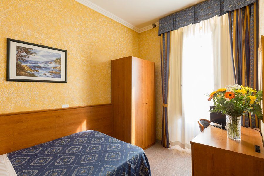 Baltik Hotel