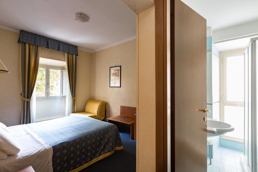 Baltik Hotel