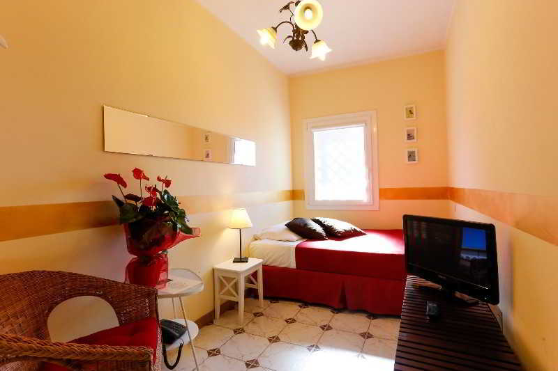 Tempio Di Pallade Hotel 3*