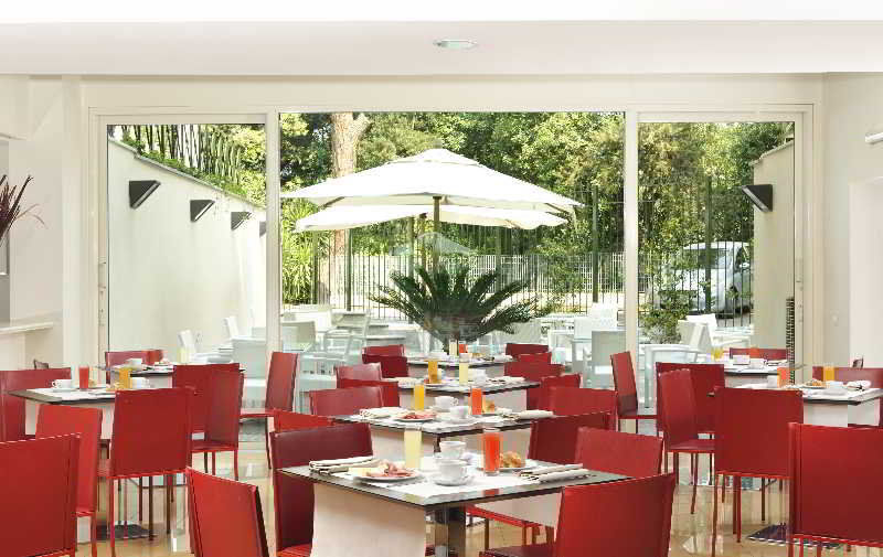 Hotel Maria Regina Rome