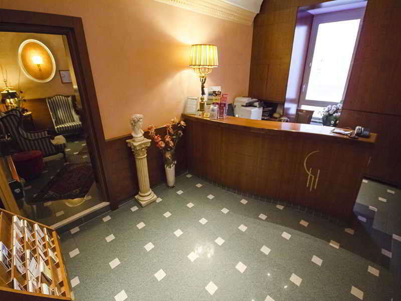 Hotel Giorgi