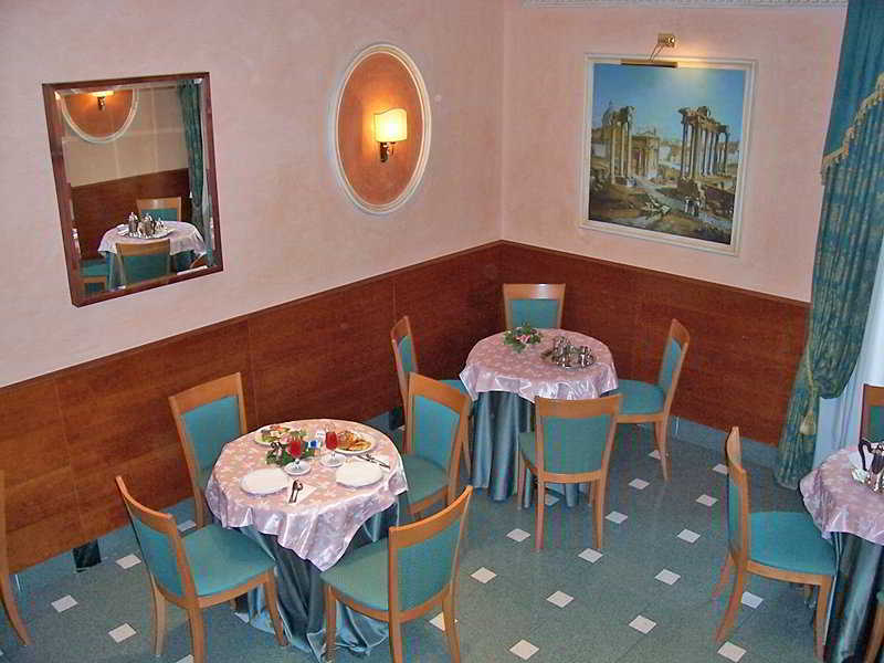 Giorgi Hotel Rome