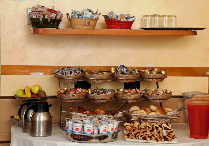 Hotel Lirico Rome