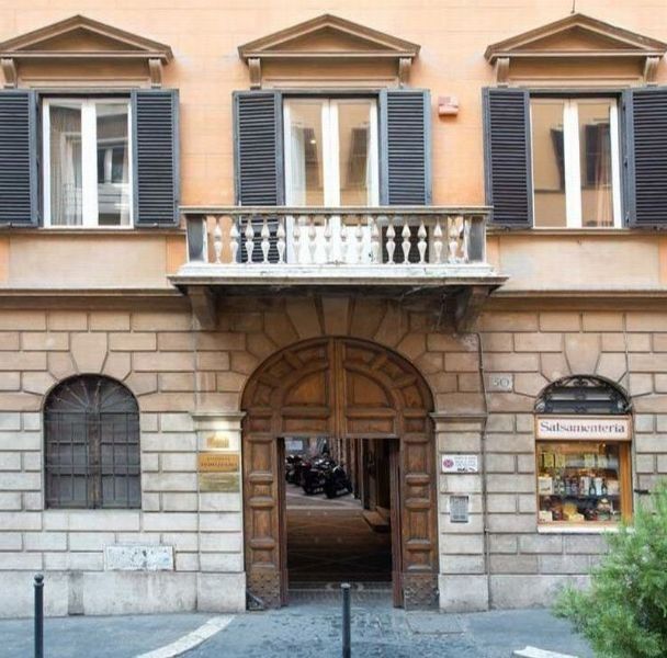 Bed & Breakfast Residenza Domiziano 3*
