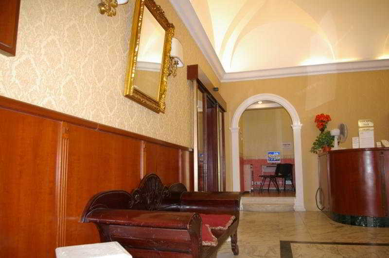 Acropoli Hotel 2*