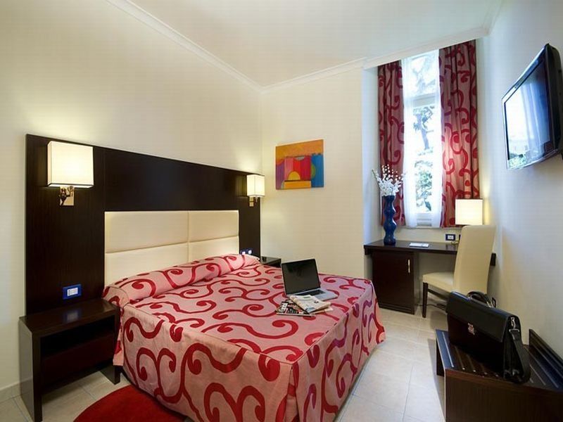 Anglo Americano Hotel