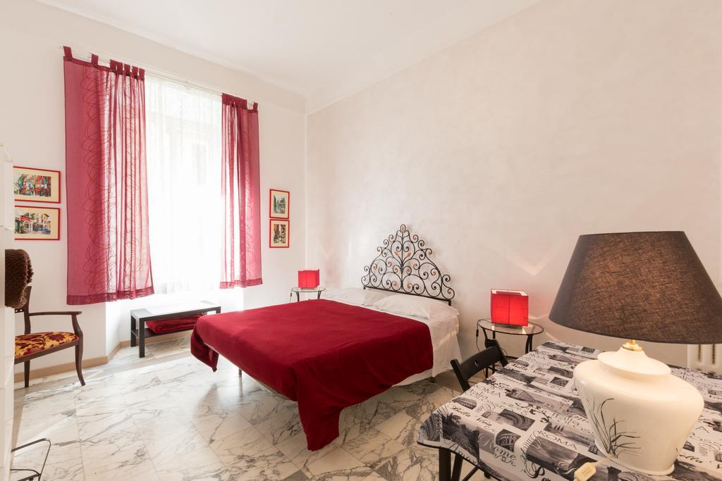 Simon's Place Apartment Rome