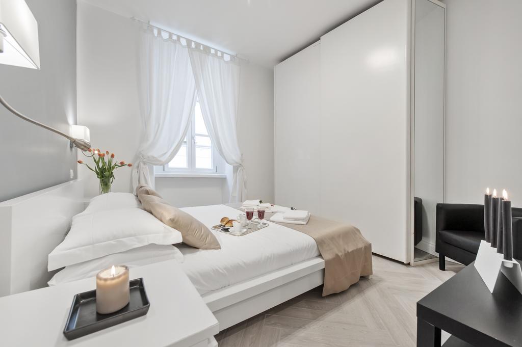 Apartamento Trevi *