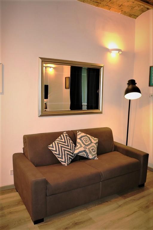 Riari Trastevere Appartamento