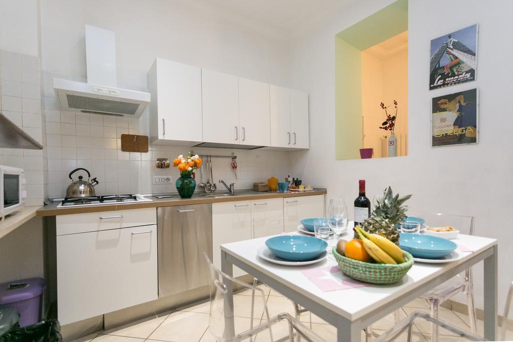 Apartment Campo De Fiori House *