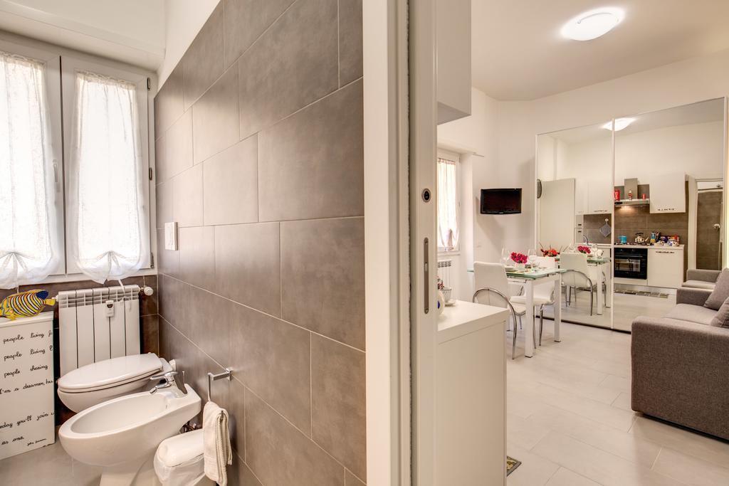 Apartment Margherita