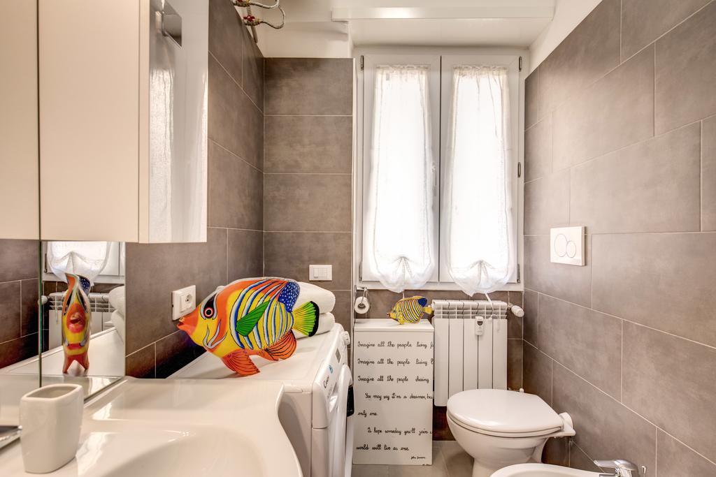 Margherita Apartment Rome