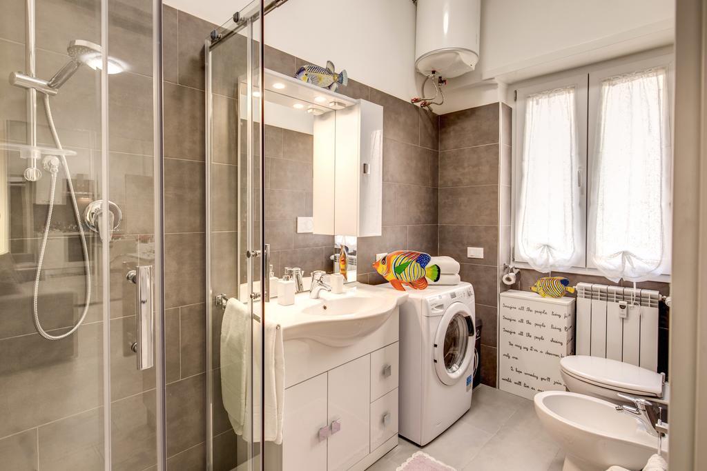 Apartment Margherita Rome