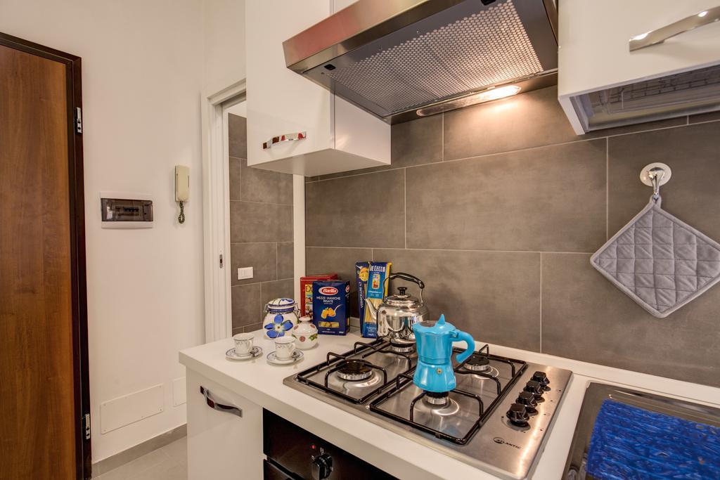 Margherita Apartment Rome