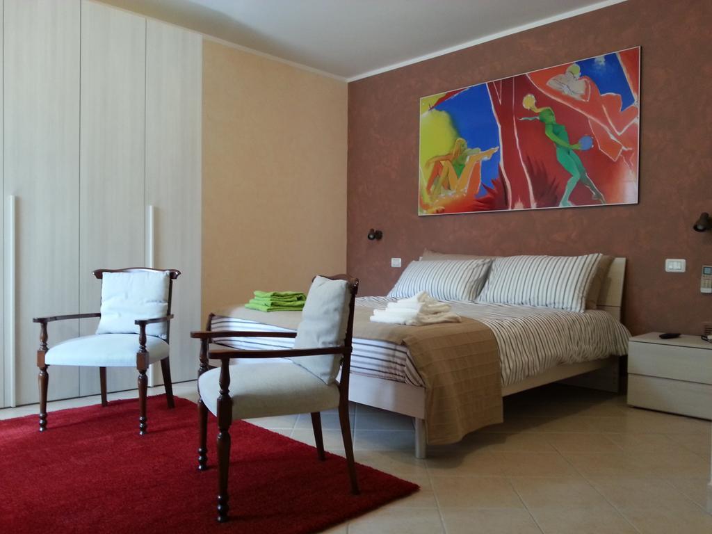 Casa Livia Metro C Bolognetta Appartement Rome