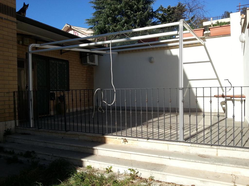 Casa Livia Metro C Bolognetta Appartement