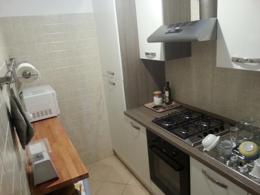 Casa Livia Metro C Bolognetta Appartement *
