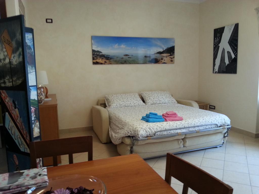 Casa Livia Metro C Bolognetta Appartement Rome