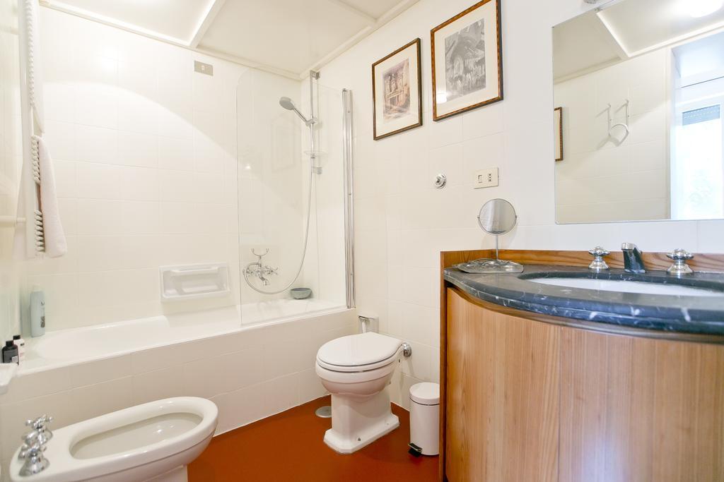 Bed & Breakfast Aventino Orange Garden Rome