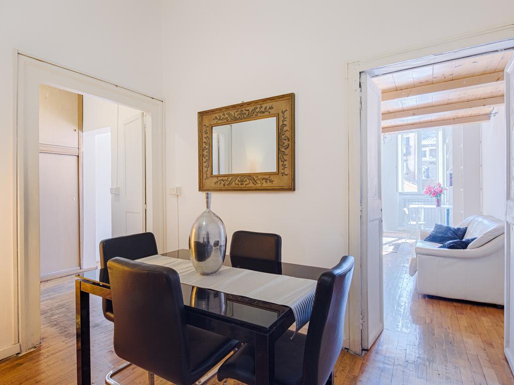 Ricci Apartamento Roma