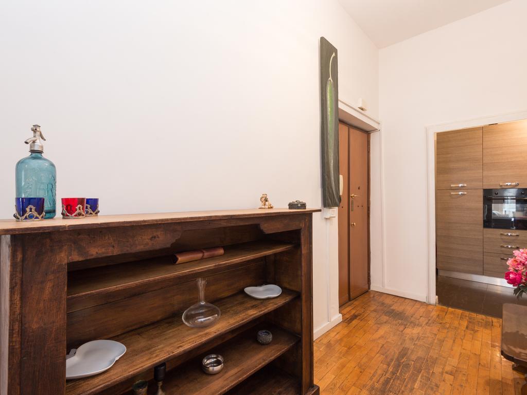 Apartamento Ricci *