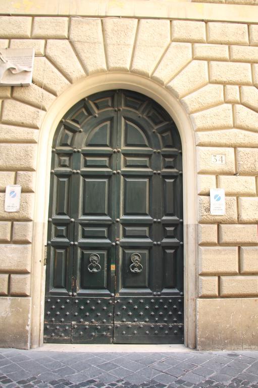 Apartment Minerva