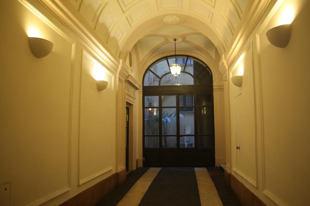 Minerva Apartment Rome