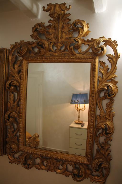 Apartment Minerva *