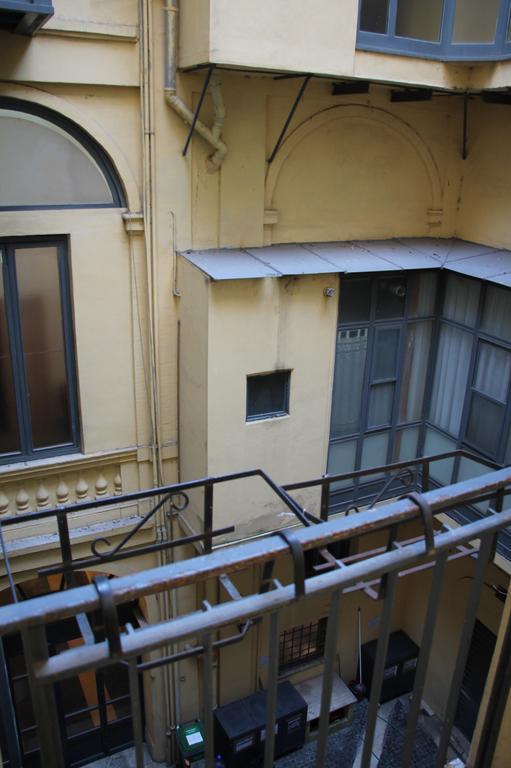 Minerva Apartment *