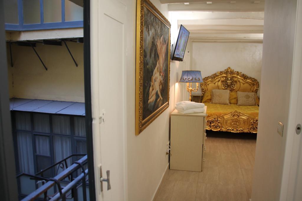 Apartment Minerva Rome