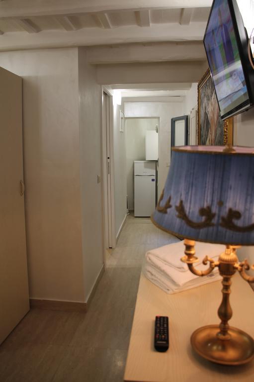 Apartment Minerva