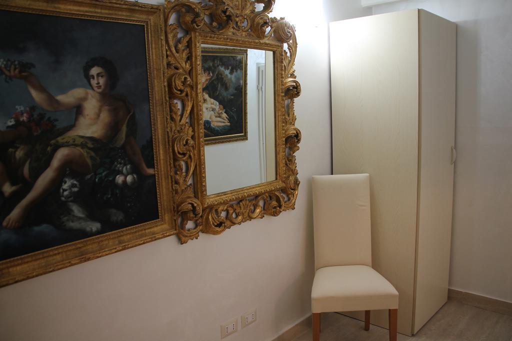 Minerva Apartment Rome