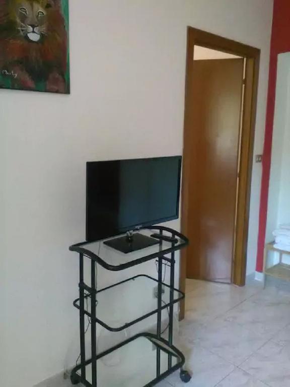 Braccianese Apartment *