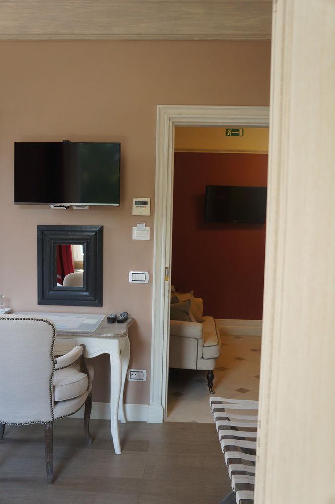 Guest house Le Stanze Di Elle 2*