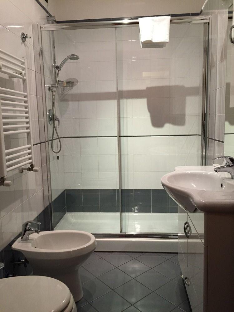 Guest house Rest