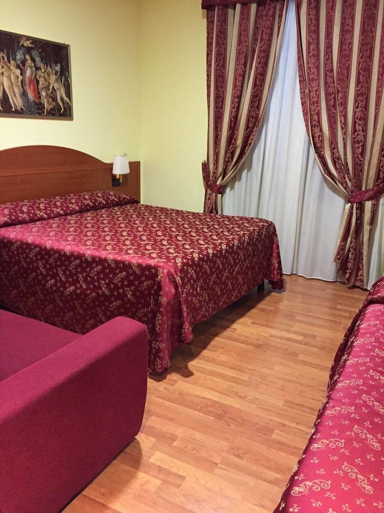 Guest house Rest Rome