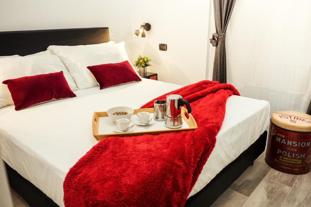 Apartment Bmga L Stylish Industrial Termini