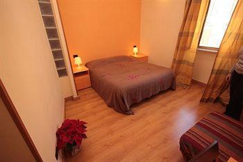 Guest house Day By Day