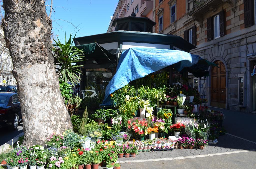 St. Peter Luxury Flat Apartamento Roma