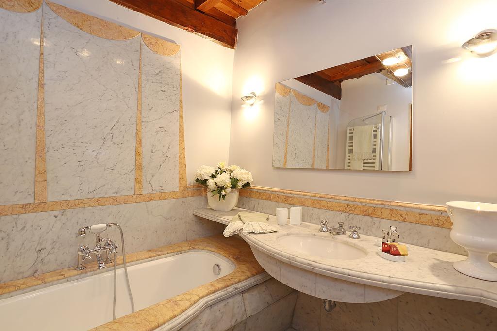 The Palazzetto Guest house Rome