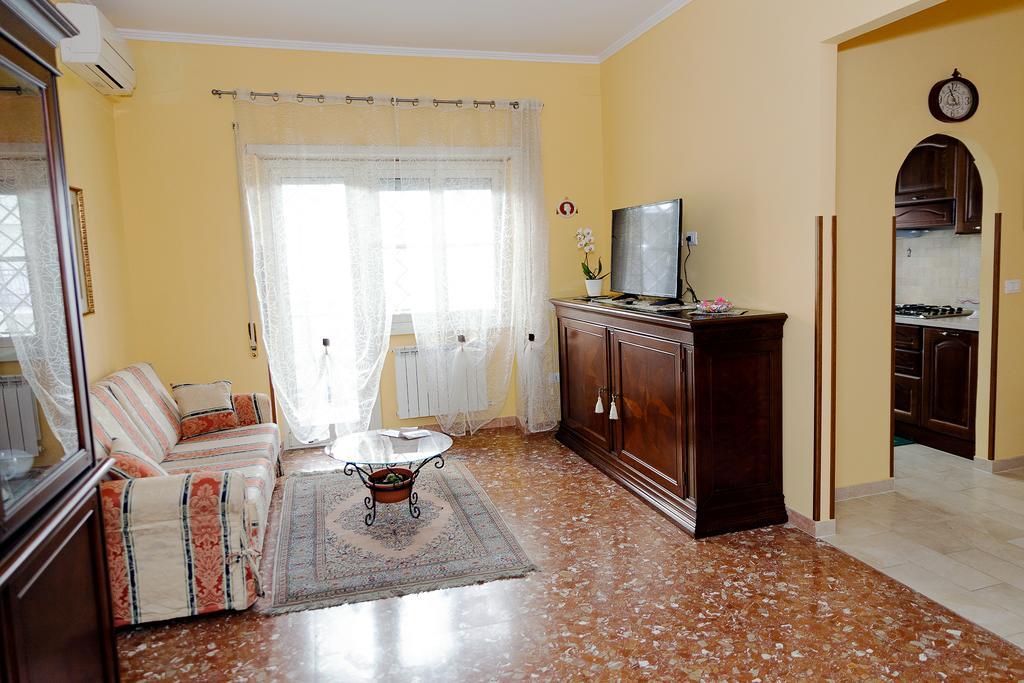 Apartment Casa Vacanza Da Andrea