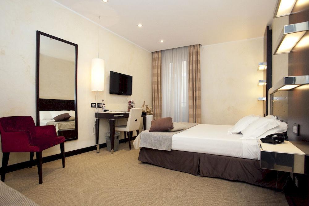 Les Fleurs Luxury House Guest house Rome