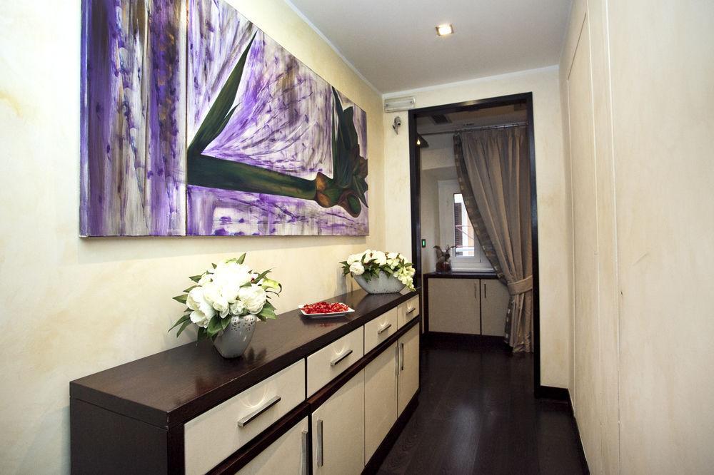 Les Fleurs Luxury House 3* Rome