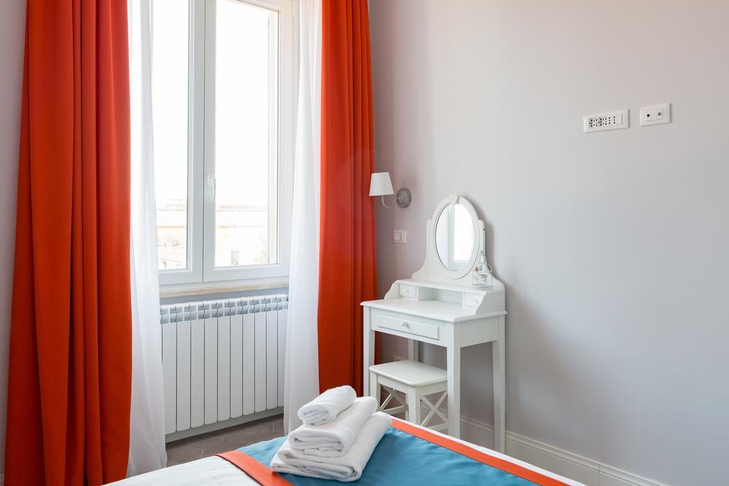 Apartment Lata Luxury Penthouse Rome