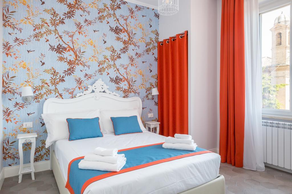 Lata Luxury Penthouse * Rome