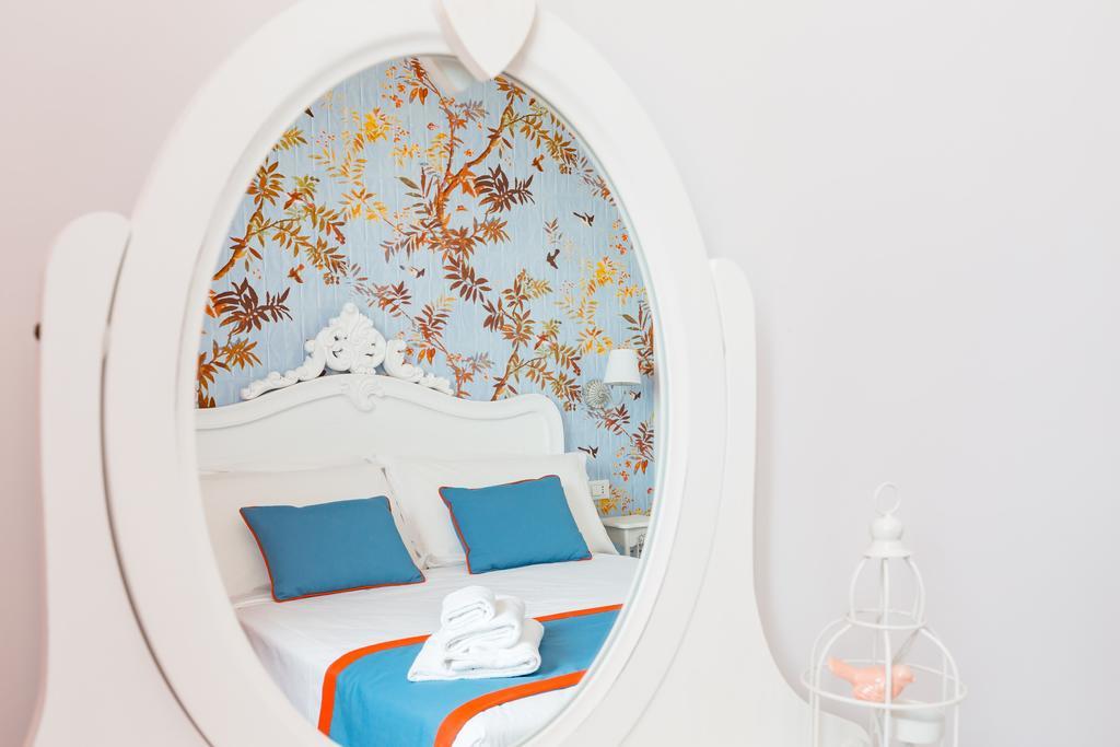 Lata Luxury Penthouse Apartment Rome